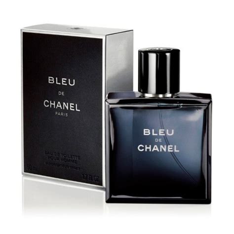 bleu de chanel parfum spray man 50ml|bleu de chanel price.